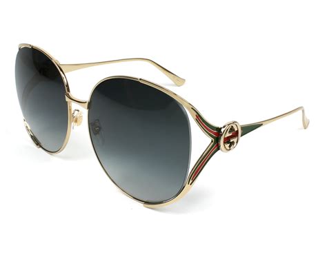 lunette de soleil gucci vintage